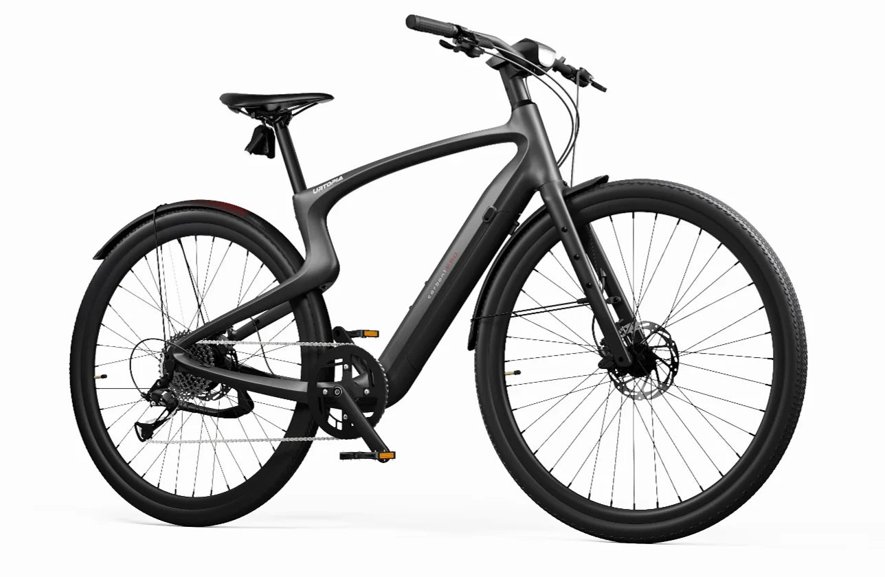 Carbon 1 Pro E-Bike