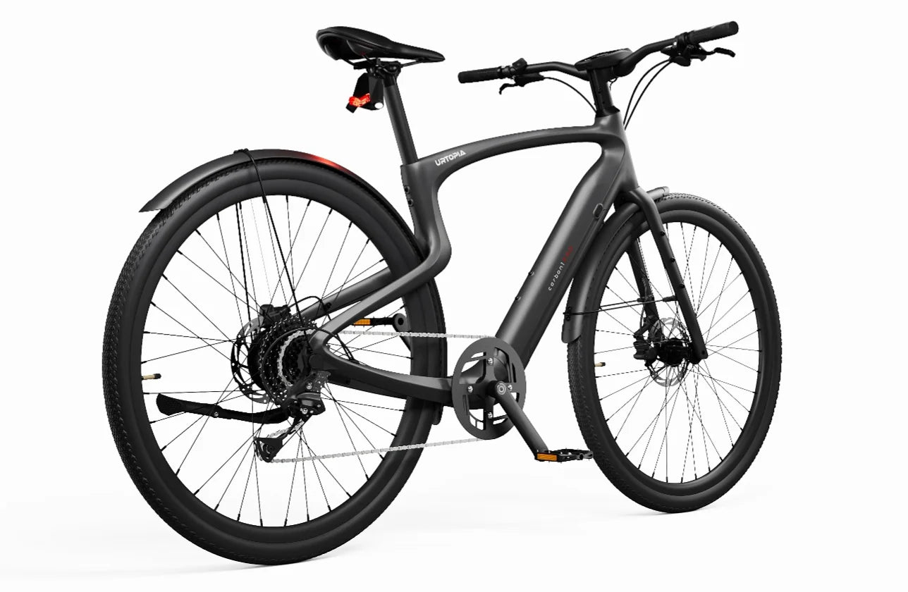 Carbon 1 Pro E-Bike
