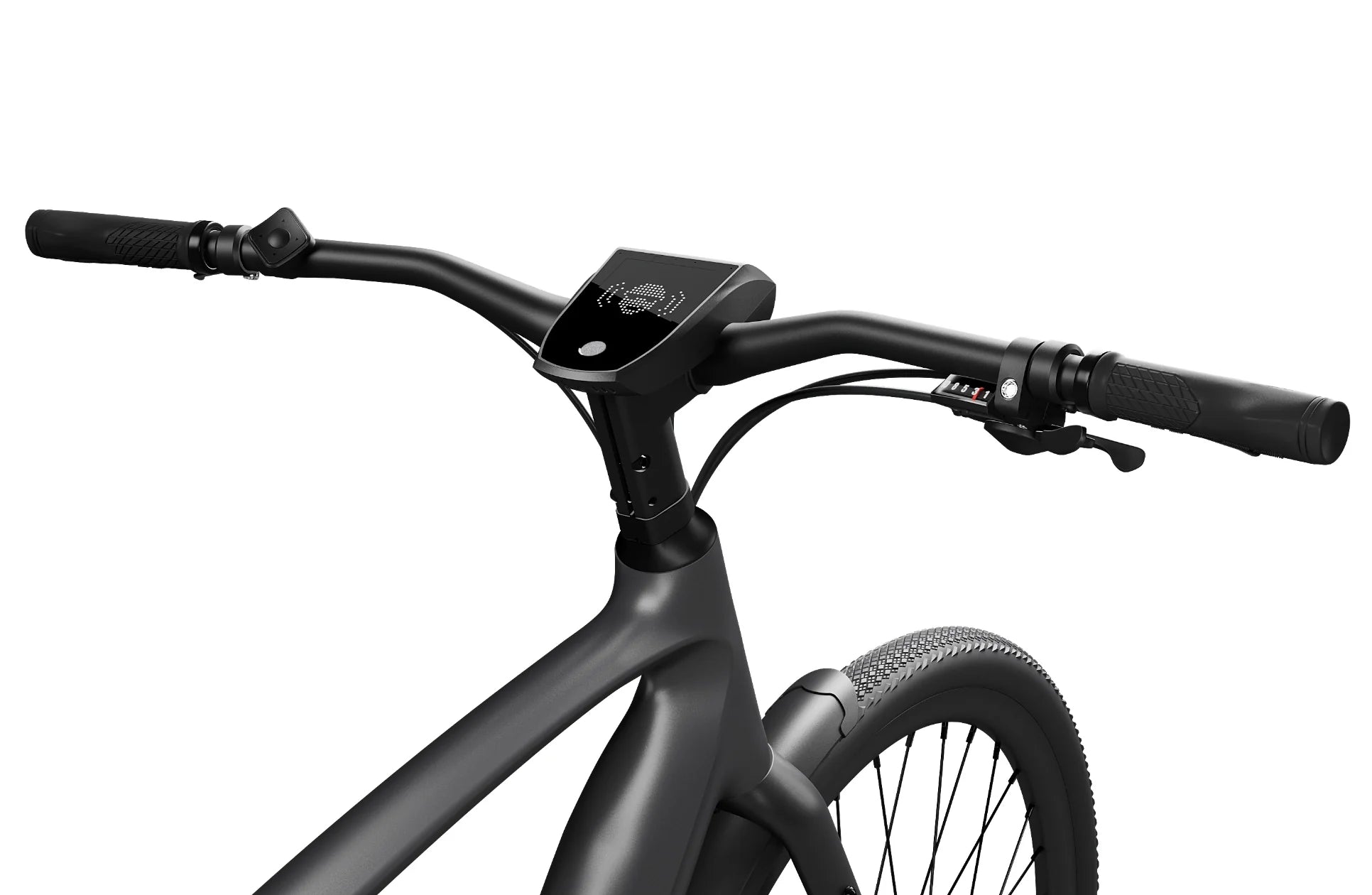 Carbon 1 Pro E-Bike
