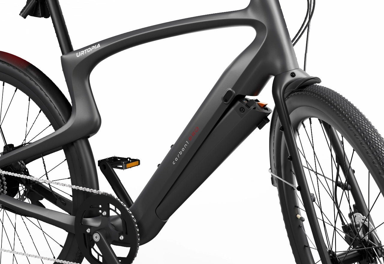 Carbon Classic E-Bike
