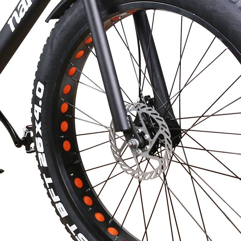 nakto cruiser electric bike