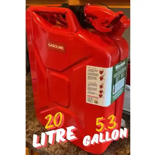 wavian jerry can