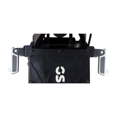 GSPACE Mars Series Scooter's E-Motorcycle Upgrade Kit