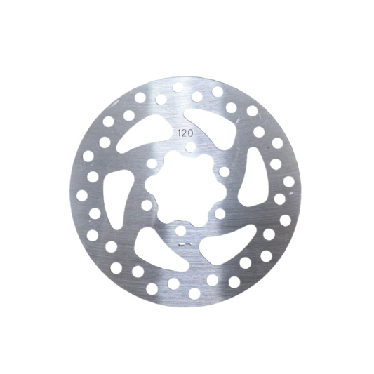GSPACE Venus 9 Series Scooter Original Brake Disc