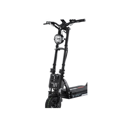 GSPACE Mars Series Double Pole Assembly
