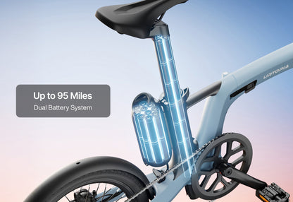 Carbon Fold 2 E-Bike