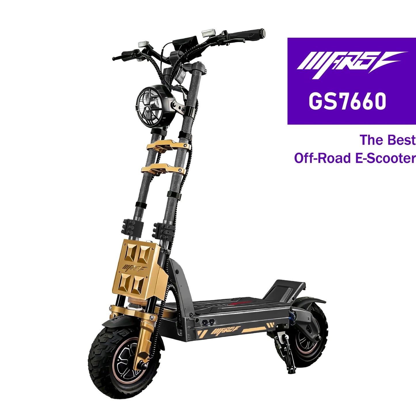 Pre-Order: GSPACE Mars GS8440 / GS7660-Deposit Booking