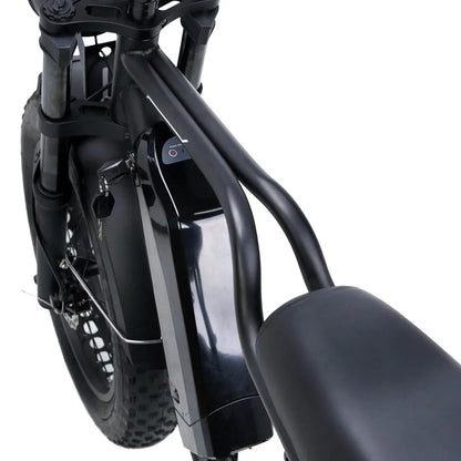 Nakto F2 Electric Bike NAKTO