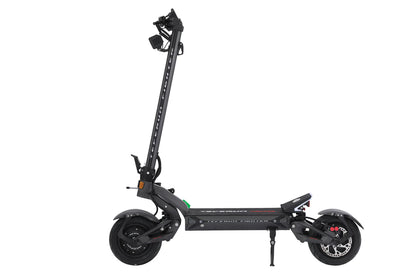 TEVERUN Fighter 11+ Electric Scooter | 10,000W Peak Power