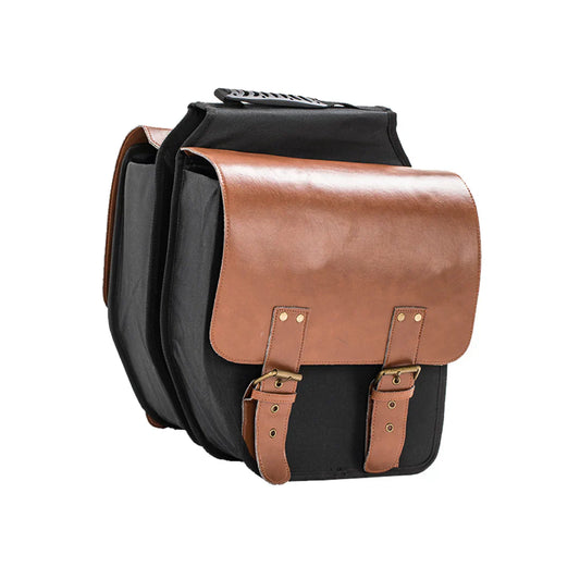 saddle bag