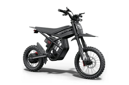 GT54 Pro Electric Mini Motorbike for Teenagers & Adults Renovomotors