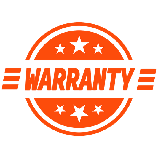 One Year Warranty Extension for Mars GTR