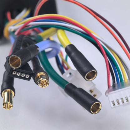 GSPACE Mars GTR 72V 65A Controller