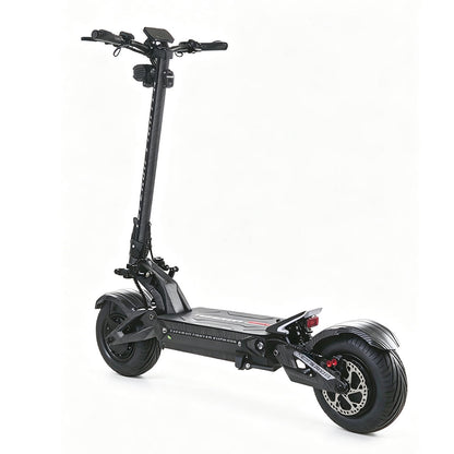 TEVERUN Fighter Supreme 7260R | 15,000W Hyper Scooter