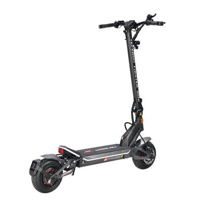 Teverun Fighter Mini Pro Electric Scooter - Image 3