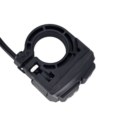 Drive Mode Switch Button