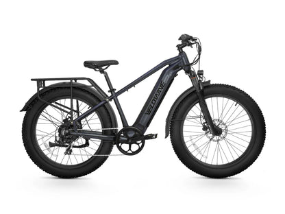 Ranger 2.0 Fat Tire All-Terrain Electric Bike – Powerful Off-Road Ebike