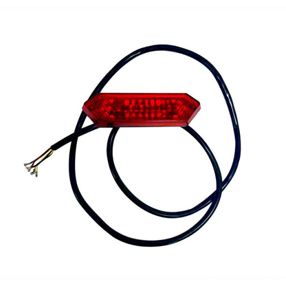 Rear Integrated Turn Signal Light