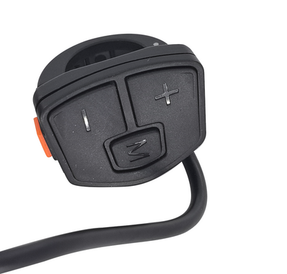 GSPACE Mars Series Scooter Original TFT Display