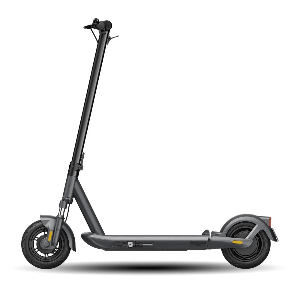 Inmotion S1F - Best Long Range Scooter - Image 3