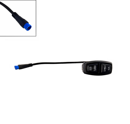 Drive Mode Switch Button