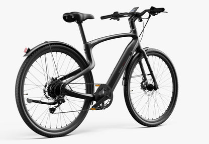 Carbon Classic E-Bike