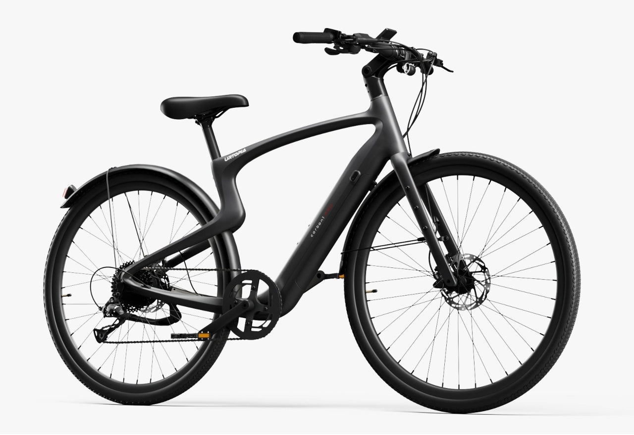 Carbon Classic E-Bike