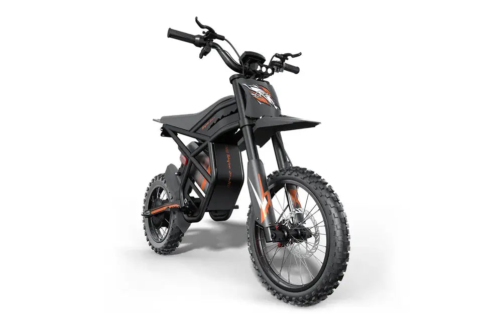 GT54 Pro Electric Mini Motorbike for Teenagers & Adults Renovomotors