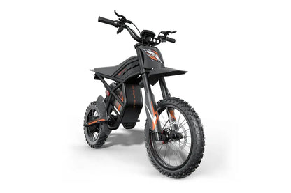 GT54 Pro Electric Mini Motorbike for Teenagers & Adults Renovomotors