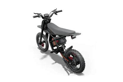 GT54 Pro Electric Mini Motorbike for Teenagers & Adults Renovomotors