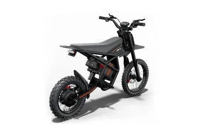 GT54 Pro Electric Mini Motorbike for Teenagers & Adults Renovomotors