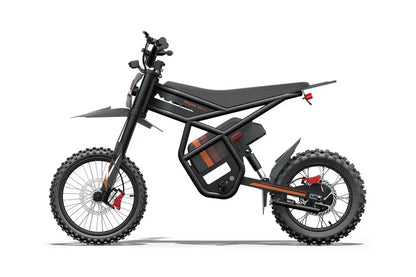 GT54 Pro Electric Mini Motorbike for Teenagers & Adults Renovomotors