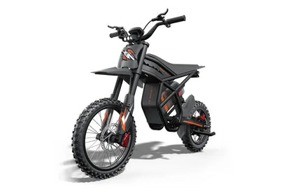 GT54 Pro Electric Mini Motorbike for Teenagers & Adults Renovomotors