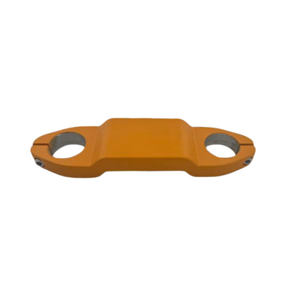 Dual Stem Electric Scooter Link Pad