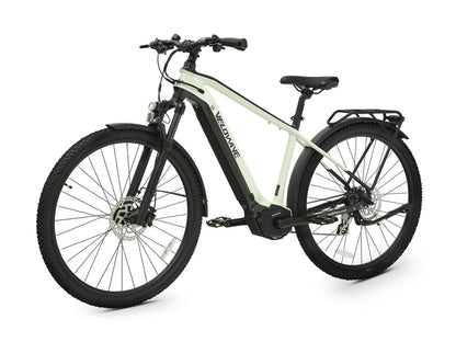Swift M Mid-Drive Electric Bike – High Performance Commuter Ebike
