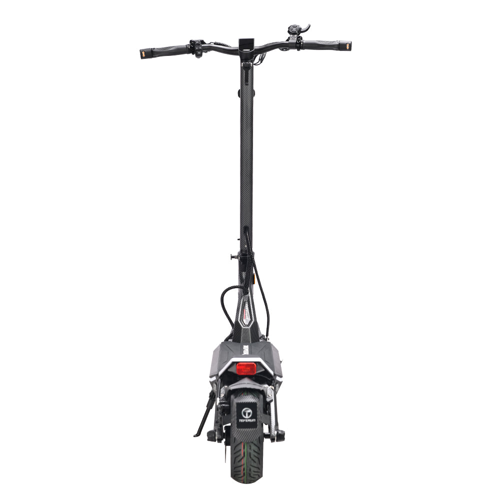 Teverun Fighter Mini Pro Electric Scooter - Image 4