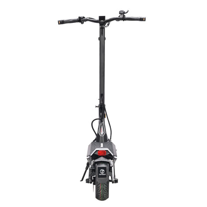 Teverun Fighter Mini Pro Electric Scooter - Image 4