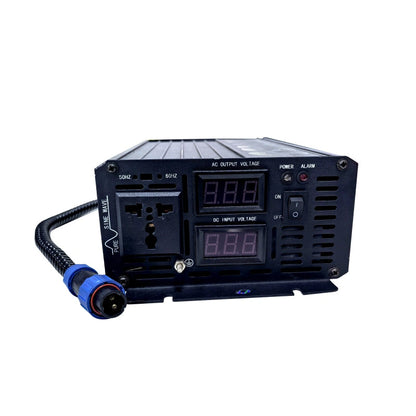 Electric Scooter Inverter