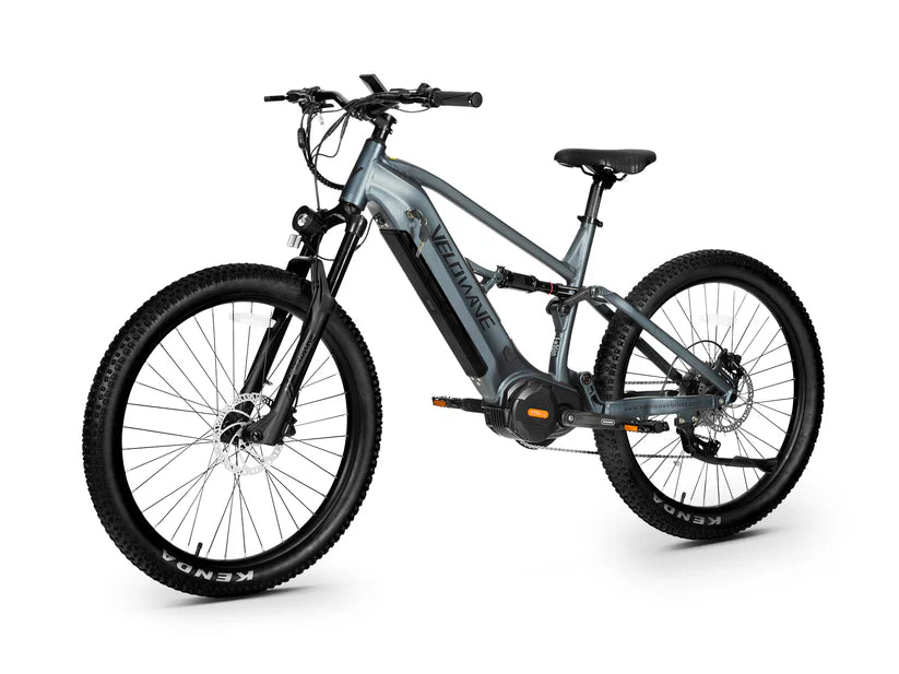 Forest XM MTB Electric Bike – Off-Road Mountain Ebike Performance