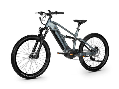 Forest XM MTB Electric Bike – Off-Road Mountain Ebike Performance