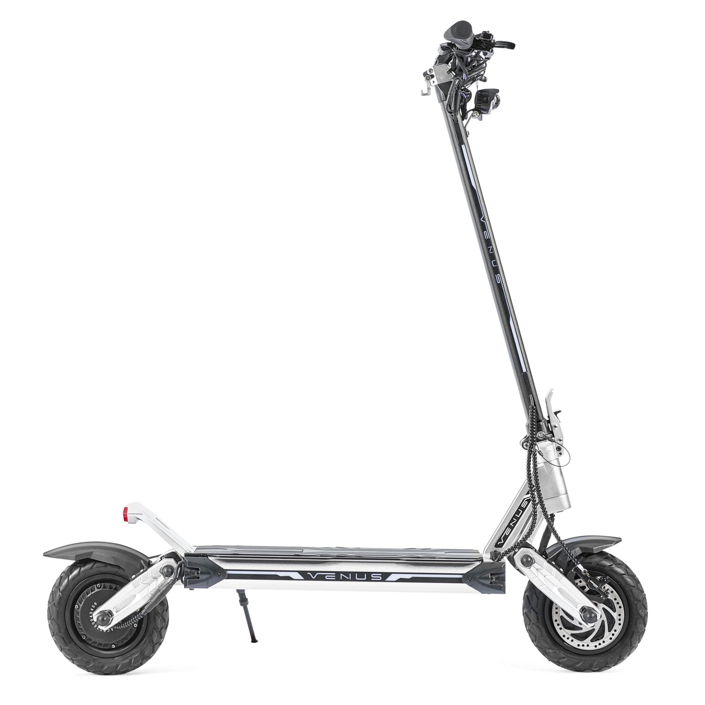 Venus 10 SPORT Dual Motor Commuting Electric Scooter