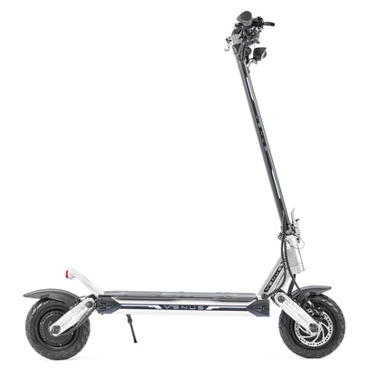 Venus 10 SPORT Dual Motor Commuting Electric Scooter
