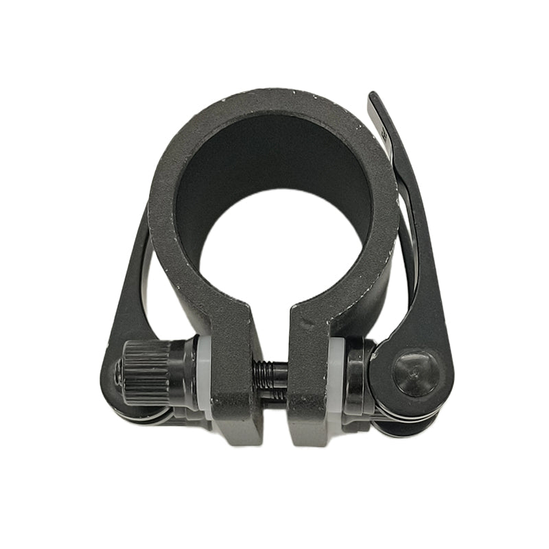 Pole Mounting Bracket Suitable For Dual Stem Scooter
