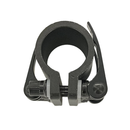 Pole Mounting Bracket Suitable For Dual Stem Scooter