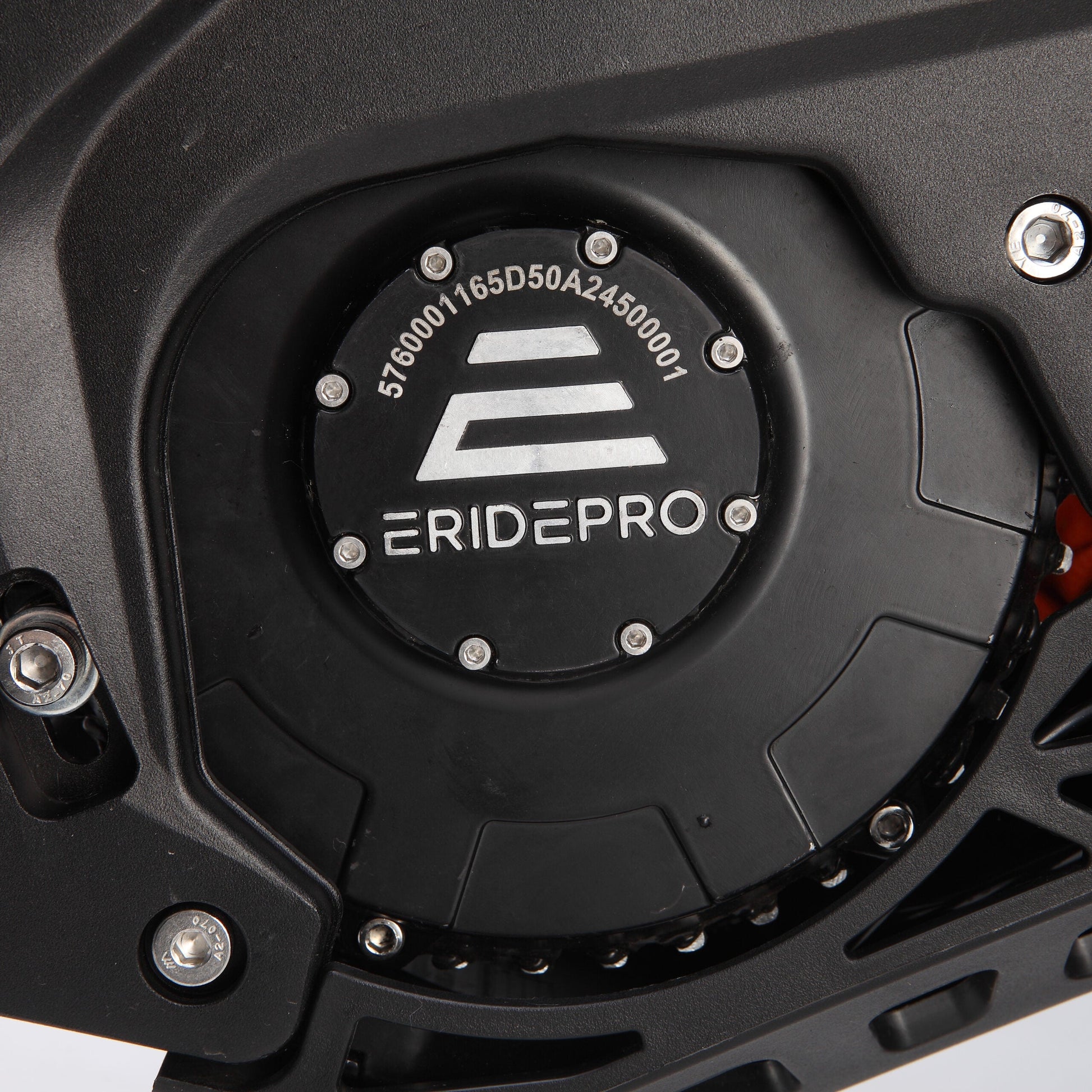 E Ride Pro SR - Powerful Dirt EBike - Image 6