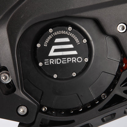 E Ride Pro SR - Powerful Dirt EBike - Image 6