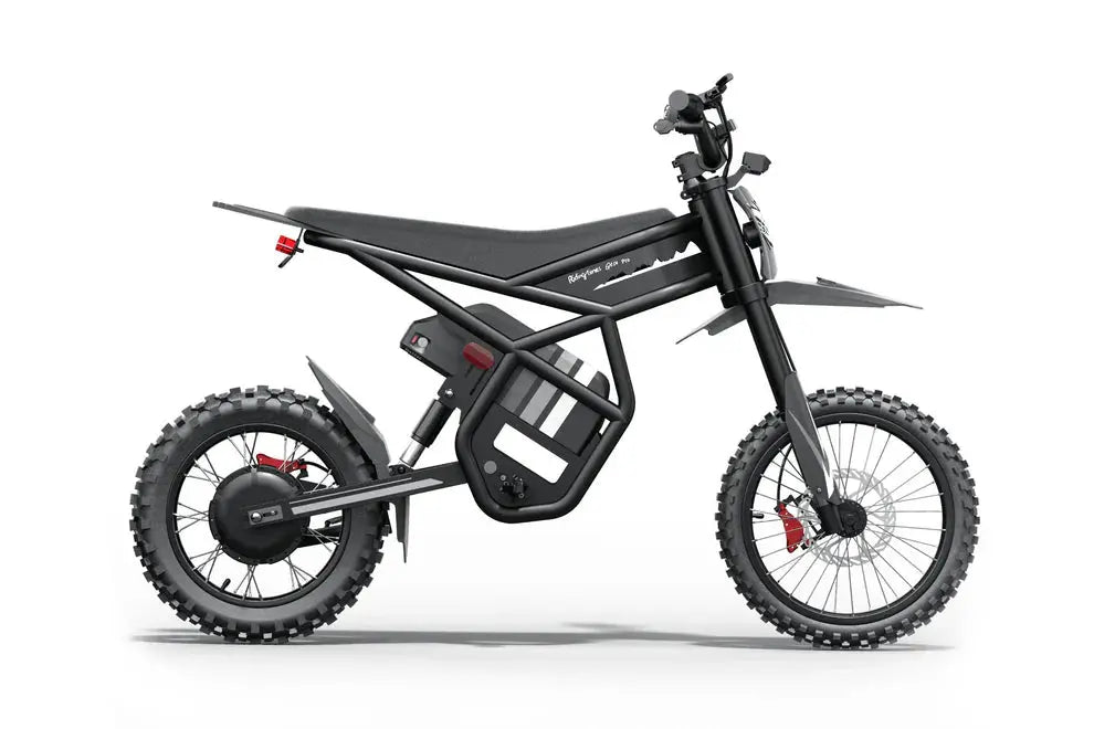 GT54 Pro Electric Mini Motorbike for Teenagers & Adults Renovomotors
