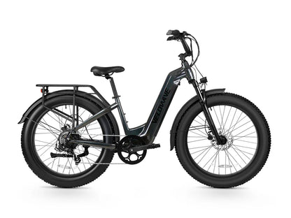Ranger 3.0 Fat Tire All-Terrain Electric Bike