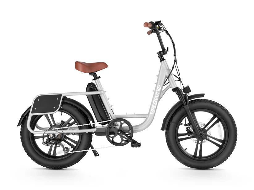 Prado S Commuter Electric Bike – Lightweight Urban Ebike