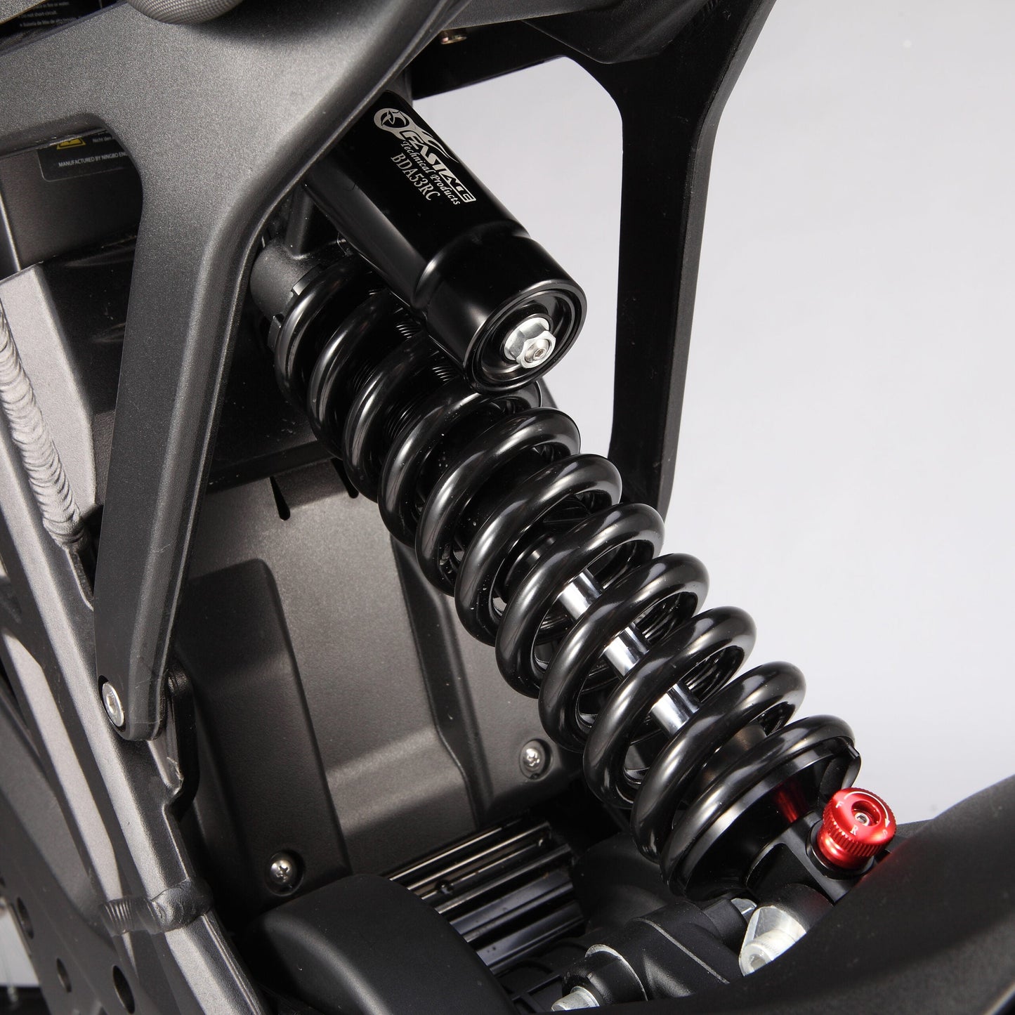 E Ride Pro SR - Powerful Dirt EBike - Image 7